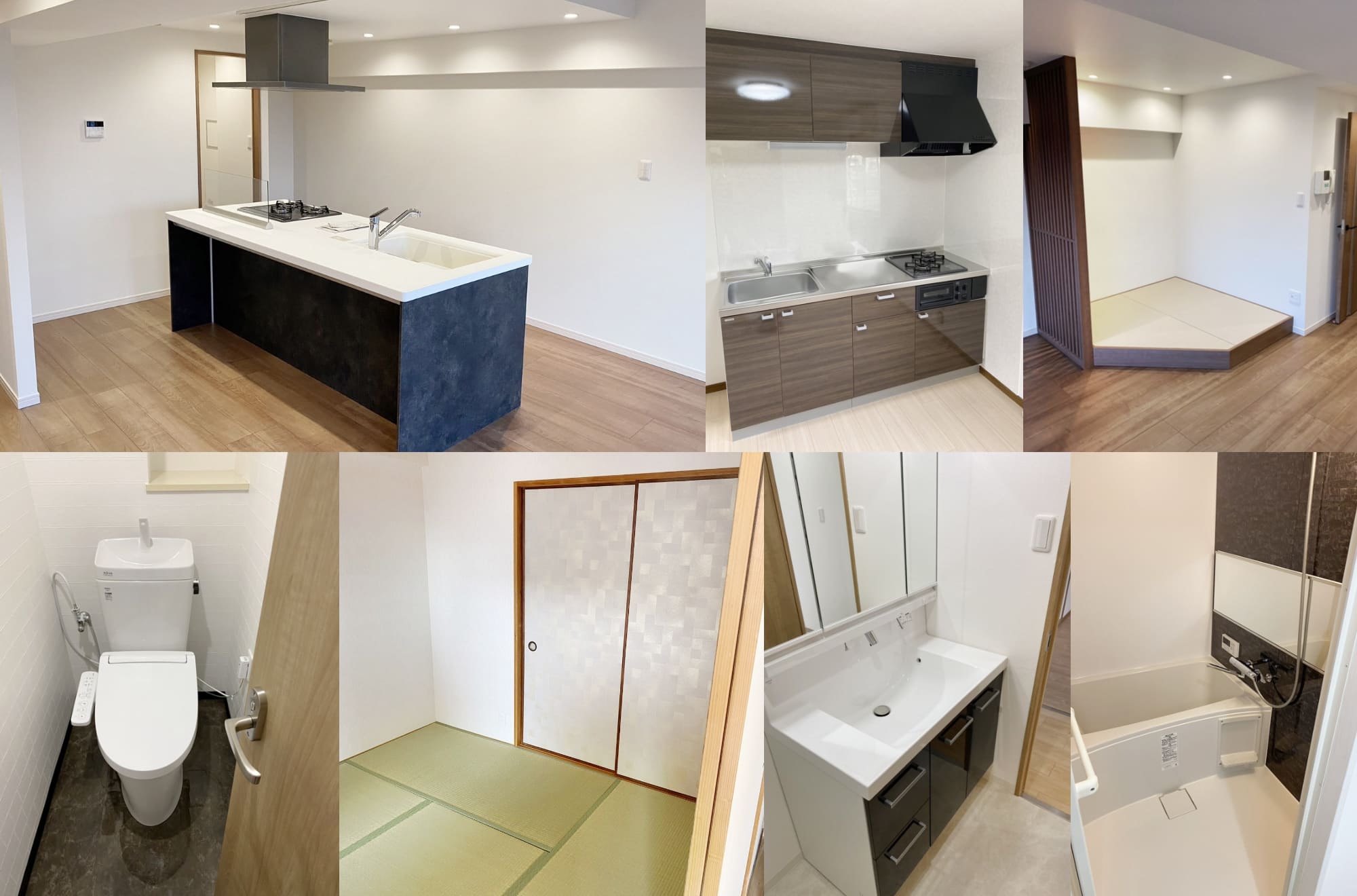 Works 施工事例