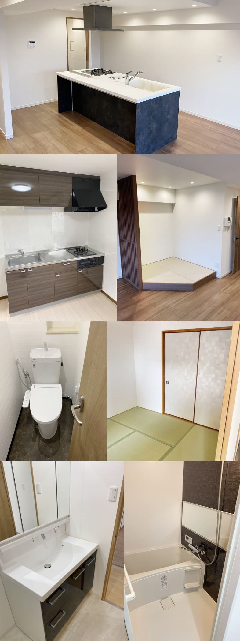 Works 施工事例